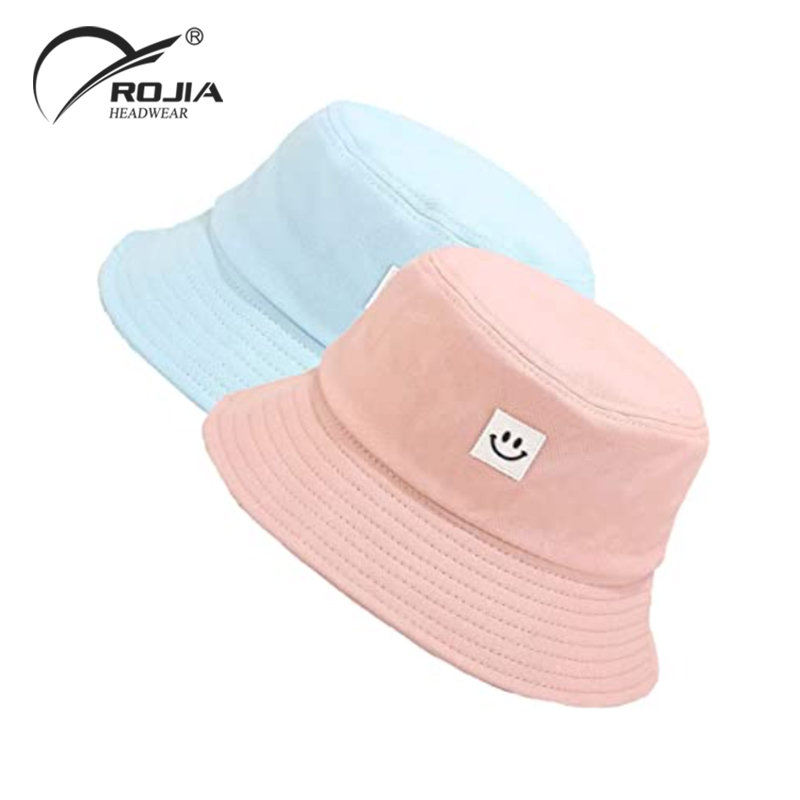 Bulk personalizzato Stampato Unisex Plain Bianco e Bianco Bianco Bianco  Bianco Estate Cappelli Estate per donna - Acquista Cappello da secchio  rosa, Cappello da secchio d'estate, Cappello da taglio unisex Bucket  Prodotto